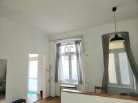 Eladó téglalakás, VII. kerületben 56 M Ft, 1 szobás