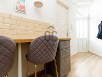 Eladó téglalakás, VII. kerületben 59.6 M Ft, 1 szobás