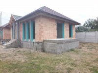 Eladó ikerház, Gödöllőn 109.8 M Ft, 4 szobás