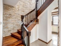 Eladó családi ház, Budaörsön 235 M Ft, 4 szobás