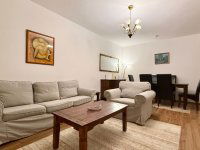 Kiadó téglalakás, albérlet