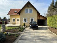 Eladó családi ház, Budakeszin 133 M Ft, 2+2 szobás