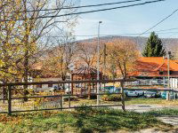 Eladó üzlethelyiség, Pilisszentkereszten 120 M Ft