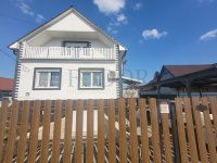 Eladó családi ház, Gyálon 127.9 M Ft, 6 szobás