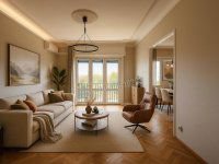 Kiadó téglalakás, albérlet