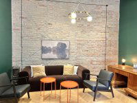 Kiadó téglalakás, albérlet