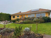 Eladó családi ház, Áporkán 395 M Ft, 3 szobás