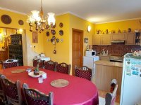 Eladó családi ház, Ilken 119.9 M Ft, 8 szobás