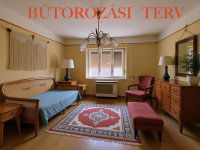 Eladó családi ház, Jászalsószentgyörgyon 9.5 M Ft, 3 szobás