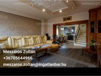 Eladó családi ház, Hajdúszoboszlón 149 M Ft, 5 szobás