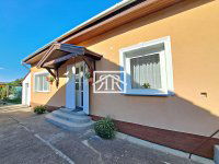 Eladó családi ház, Szegeden, Homoródi utcában 84.9 M Ft