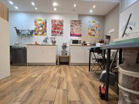 Eladó üzlethelyiség, IX. kerületben, Mester utcában 40 M Ft