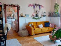 Kiadó téglalakás, albérlet