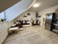 Eladó téglalakás, Nagykanizsán 35.5 M Ft, 2 szobás