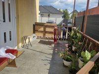 Eladó téglalakás, Vecsésen 68 M Ft, 2 szobás