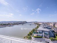 Eladó téglalakás, IX. kerületben 635 M Ft, 4 szobás