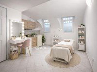 Eladó üzlethelyiség, Budapesten, XIII. kerületben 27 M Ft