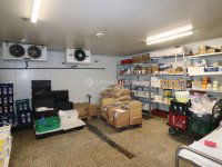 Eladó ipari ingatlan, XXI. kerületben 300 M Ft