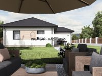 Eladó családi ház, Nagytarcsán 164 M Ft, 4 szobás