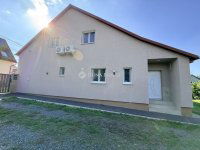 Eladó ikerház, Zalaegerszegen 69 M Ft, 3 szobás