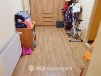 Eladó családi ház, Tiszapüspökin 35 M Ft, 2+1 szobás