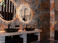 Eladó téglalakás, V. kerületben 203.665 M Ft, 2 szobás