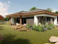 Eladó családi ház