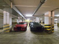 Eladó garázs, III. kerületben, Lajos utcában 26 M Ft