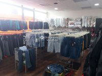 Eladó üzlethelyiség, XIII. kerületben 426 M Ft