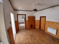 Eladó családi ház, Lesencetomajon 26.5 M Ft, 2 szobás