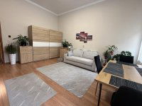 Eladó téglalakás, Budapesten, IX. kerületben, Dandár utcában