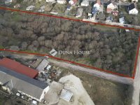 Eladó telek, Veszprémfajszon 26.9 M Ft / költözzbe.hu