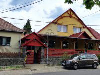 Eladó hotel, Mátraderecskén 89 M Ft / költözzbe.hu