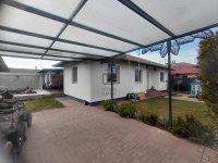 Eladó ikerház, Halásztelken 139 M Ft, 4 szobás