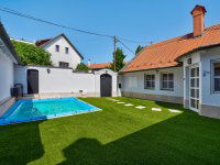 Eladó családi ház, Szentendrén 375 M Ft, 6 szobás