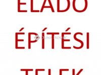 Eladó telek, Jakabszálláson 24 M Ft / költözzbe.hu