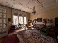 Eladó téglalakás, V. kerületben 225 M Ft, 2 szobás