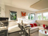 Eladó téglalakás, II. kerületben 124.9 M Ft, 2 szobás