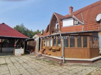 Eladó nyaraló, Balatonkeresztúron, Keszeg utcában 89 M Ft