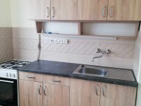 Kiadó téglalakás, albérlet, Szolnokon 125 E Ft / hó, 2 szobás