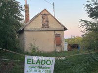 Eladó telek, Adonyban 7.5 M Ft / költözzbe.hu