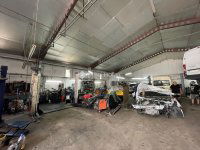 Eladó ipari ingatlan, XVII. kerületben 490 M Ft