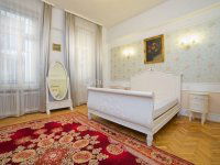 Eladó téglalakás, V. kerületben 199.7 M Ft, 3 szobás