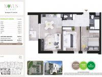 XV. kerület, , Kékszilva utca 2