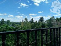 Eladó ikerház, Leányfaluban 78 M Ft, 4 szobás