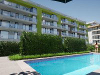 Eladó téglalakás, Siófokon 98.849 M Ft, 1+1 szobás