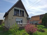 Eladó családi ház, Békéscsabán 25.9 M Ft, 1+1 szobás