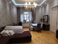 Eladó téglalakás, VI. kerületben 132.5 M Ft, 1+2 szobás