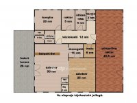 Eladó üzlethelyiség, Kisújszálláson 17.9 M Ft