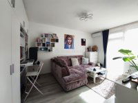 Eladó téglalakás, IV. kerületben 75.9 M Ft, 2 szobás